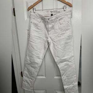 Gap Girlfriend Jeans